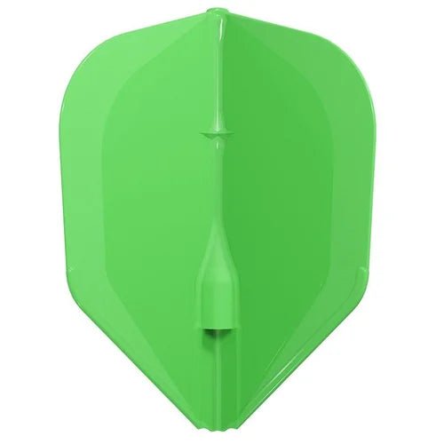 L - Style EZ L3 (No 6) - Point & Purpose