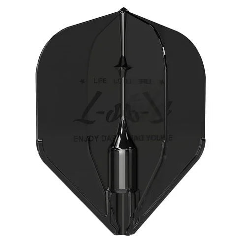 L - Style FANTOM L1 (No 2) - Point & Purpose
