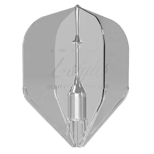 L - Style FANTOM L1 (No 2) - Point & Purpose