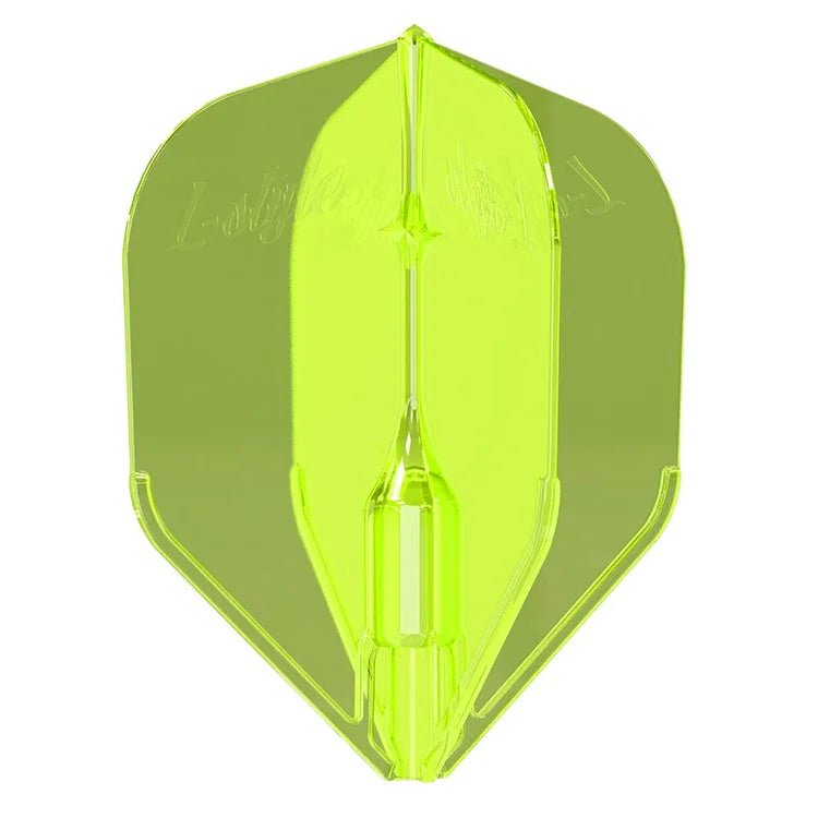 L - Style FANTOM L3 (No6) - Point & Purpose