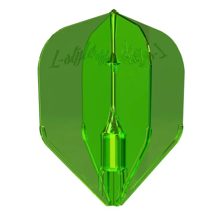 L - Style FANTOM L3 (No6) - Point & Purpose