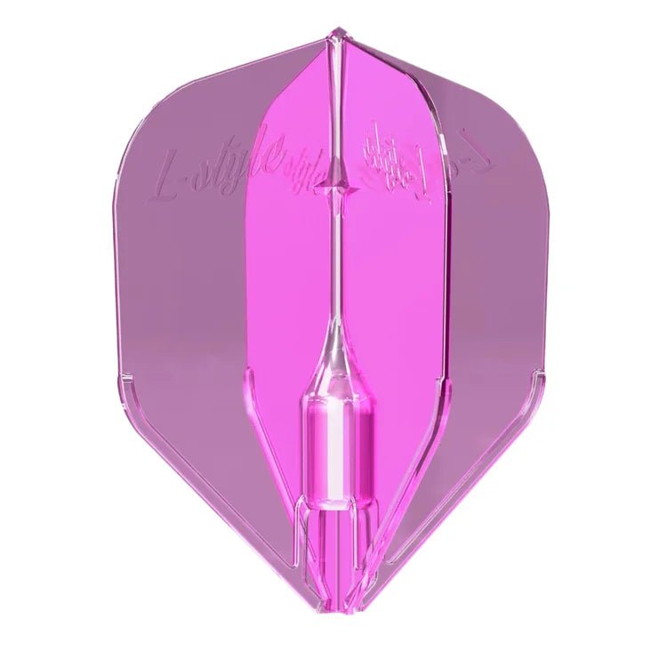 L - Style FANTOM L3 (No6) - Point & Purpose