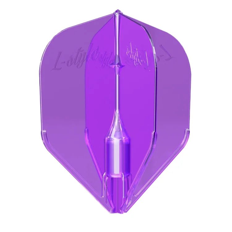 L - Style FANTOM L3 (No6) - Point & Purpose