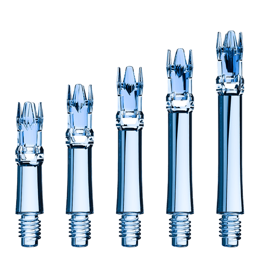 L-Style - L-System Shafts - 3-Piece Set ( Pre Order ) - Point & Purpose