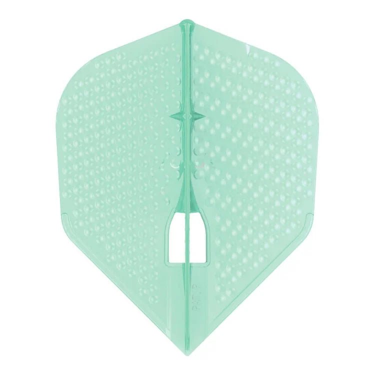 L - Style PRO dimple L3d - (No6) - Point & Purpose