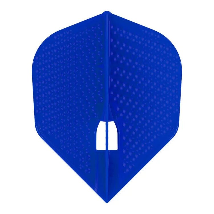 L - Style PRO dimple L3d - (No6) - Point & Purpose