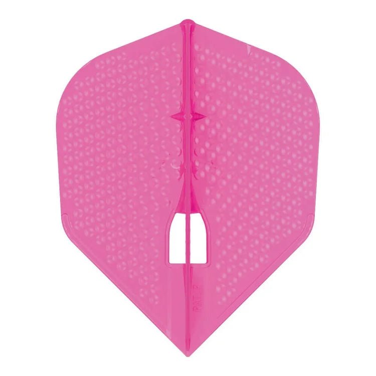 L - Style PRO dimple L3d - (No6) - Point & Purpose