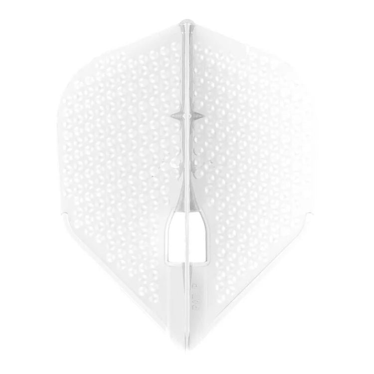 L - Style PRO dimple L3d - (No6) - Point & Purpose