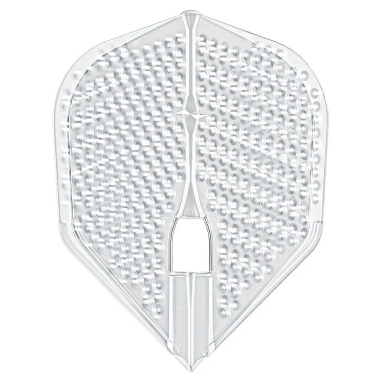 L - Style PRO dimple L3d - (No6) - Point & Purpose