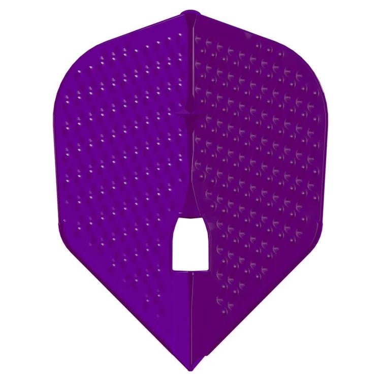 L - Style PRO dimple L3d - (No6) - Point & Purpose