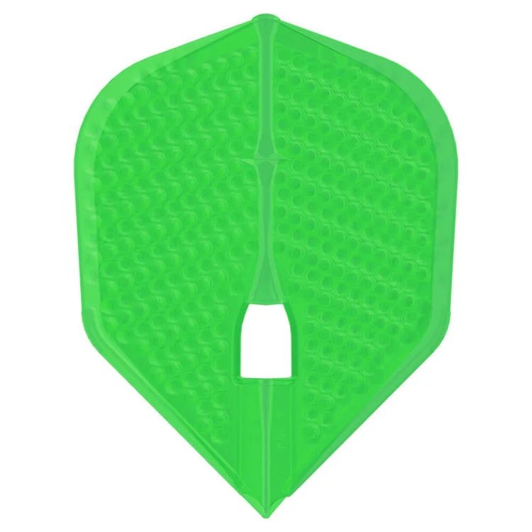 L - Style PRO dimple L3d - (No6) - Point & Purpose
