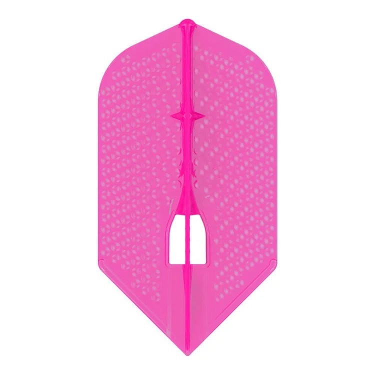 L - Style PRO dimple L6d (Slim) - Point & Purpose