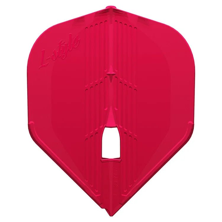 L - Style PRO KAMI L1k (No2) - Point & Purpose
