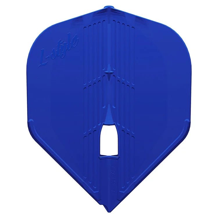 L - Style PRO KAMI L1k (No2) - Point & Purpose