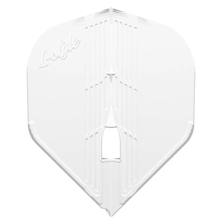 L - Style PRO KAMI L1k (No2) - Point & Purpose