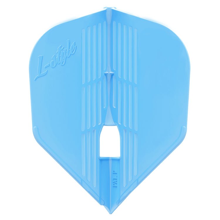 L - Style PRO KAMI L3k (No6) - Point & Purpose