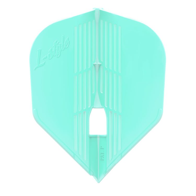 L - Style PRO KAMI L3k (No6) - Point & Purpose