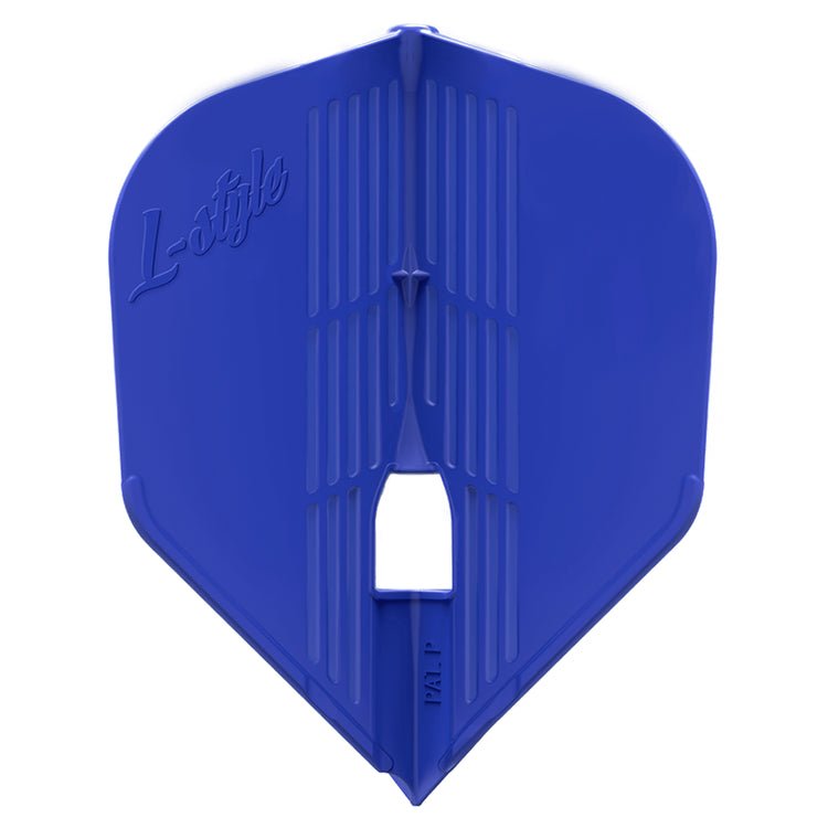 L - Style PRO KAMI L3k (No6) - Point & Purpose