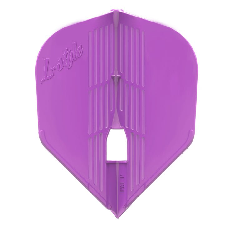 L - Style PRO KAMI L3k (No6) - Point & Purpose