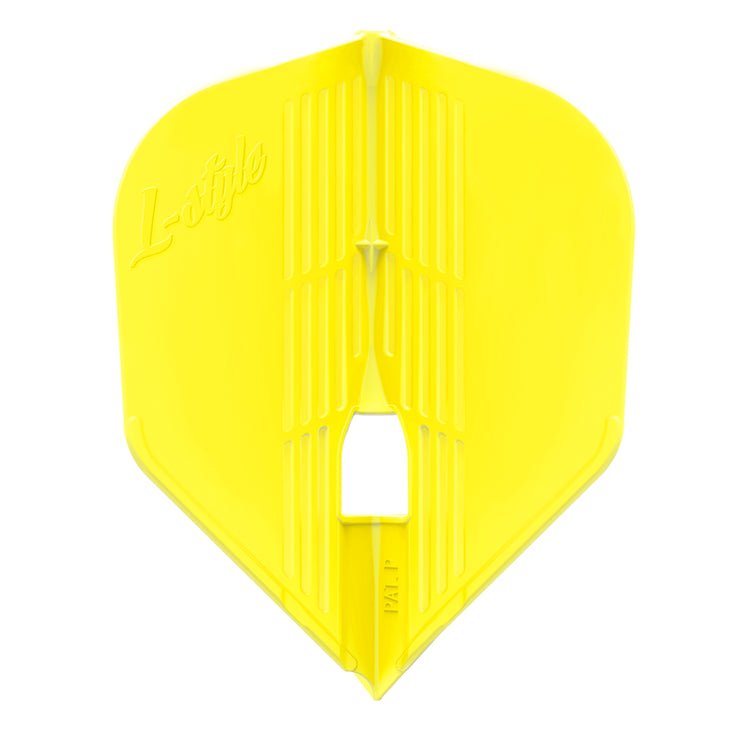 L - Style PRO KAMI L3k (No6) - Point & Purpose