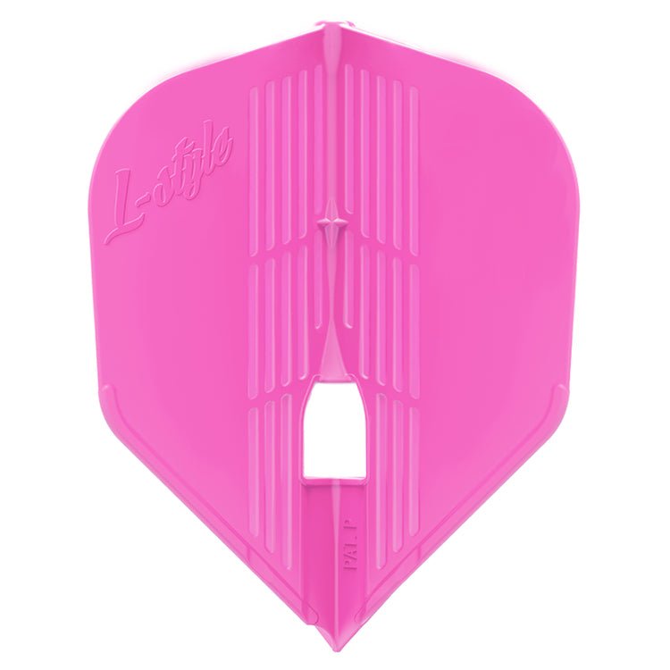 L - Style PRO KAMI L3k (No6) - Point & Purpose