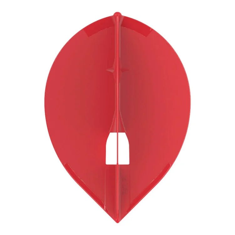 L - Style PRO L2 (TEARDROP) - Point & Purpose