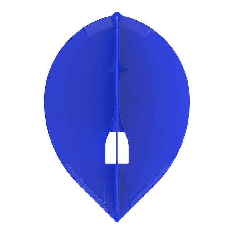 L - Style PRO L2 (TEARDROP) - Point & Purpose