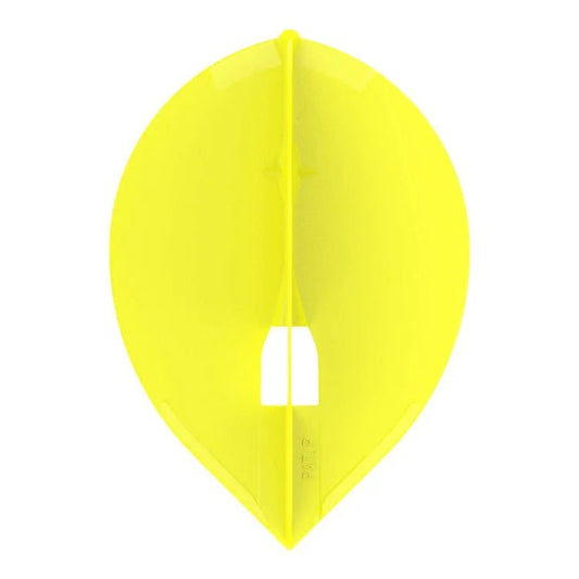 L - Style PRO L2 (TEARDROP) - Point & Purpose
