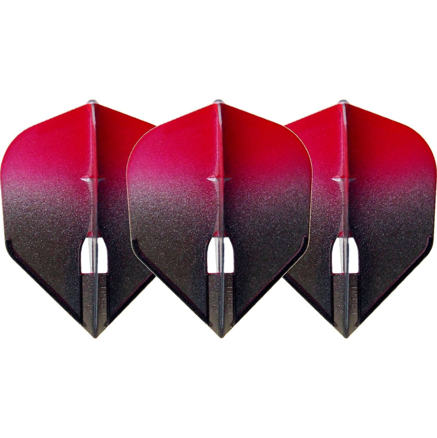 L-Style PRO L3 Black Two Tone (No6) - Point & Purpose