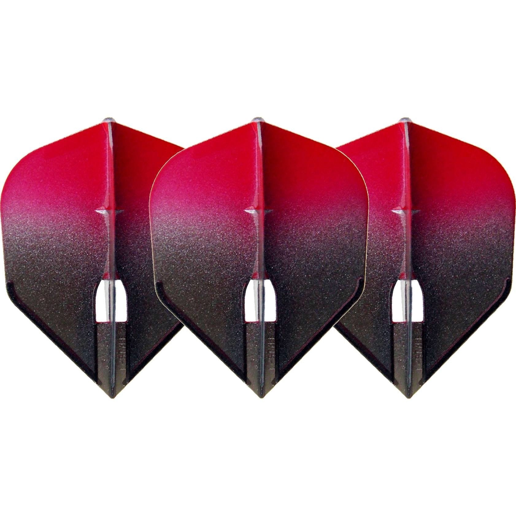 L-Style PRO L3 Black Two Tone (No6) - Point & Purpose