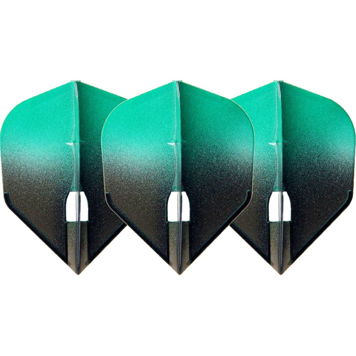 L-Style PRO L3 Black Two Tone (No6) - Point & Purpose