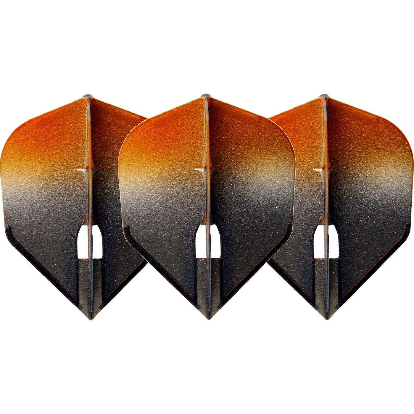L-Style PRO L3 Black Two Tone (No6) - Point & Purpose
