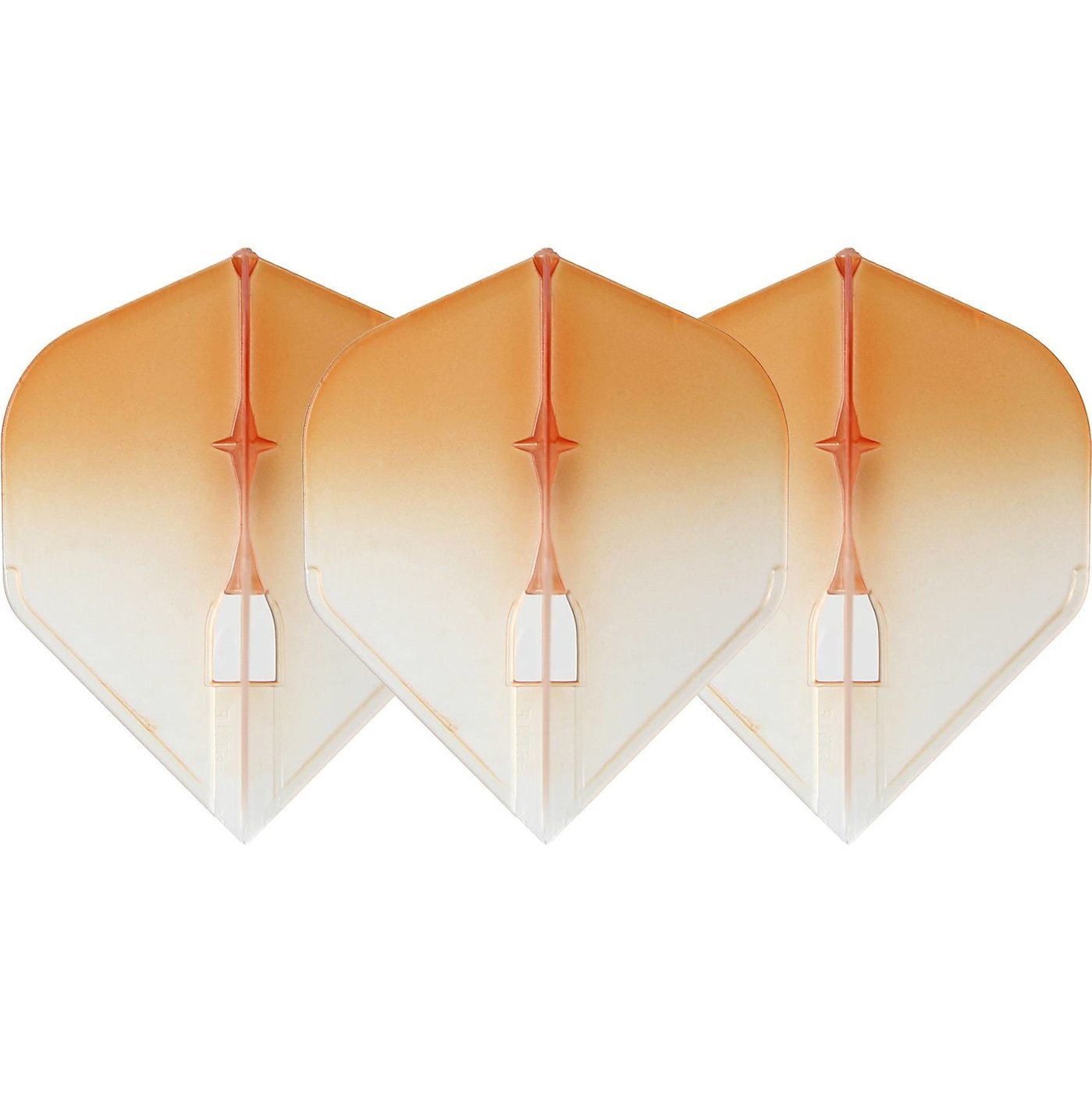 L-Style PRO L3 Clear Two Tone (No6) - Point & Purpose