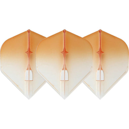 L-Style PRO L3 Clear Two Tone (No6) - Point & Purpose