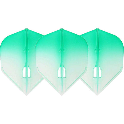 L-Style PRO L3 Clear Two Tone (No6) - Point & Purpose