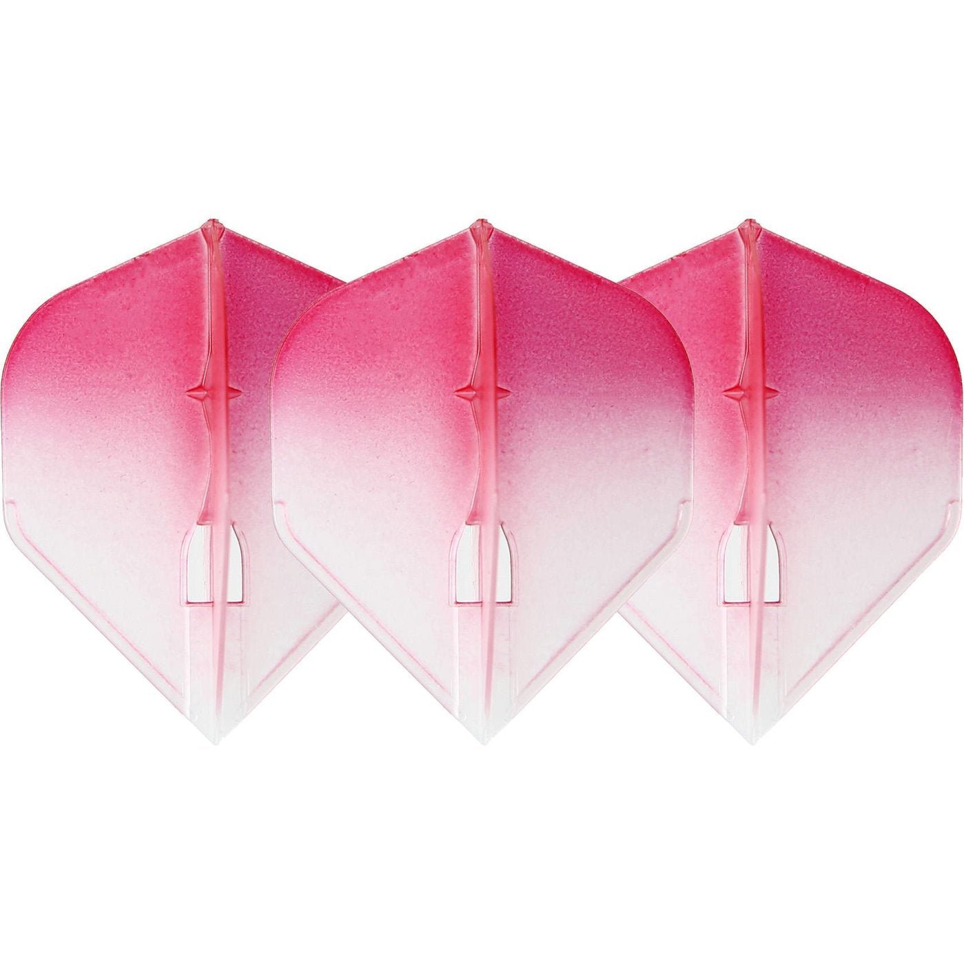 L-Style PRO L3 Clear Two Tone (No6) - Point & Purpose