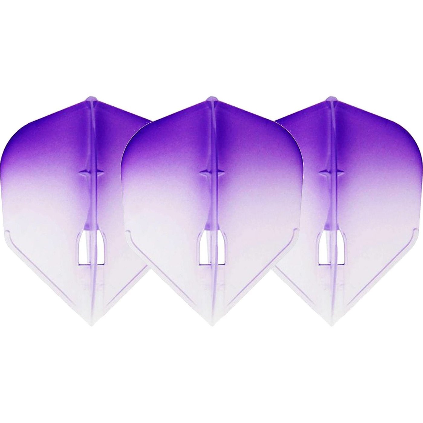 L-Style PRO L3 Clear Two Tone (No6) - Point & Purpose