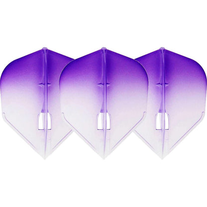 L-Style PRO L3 Clear Two Tone (No6) - Point & Purpose