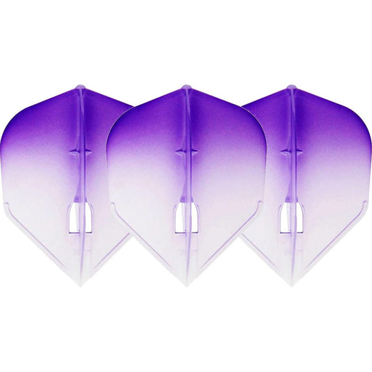 L-Style PRO L3 Clear Two Tone (No6) - Point & Purpose