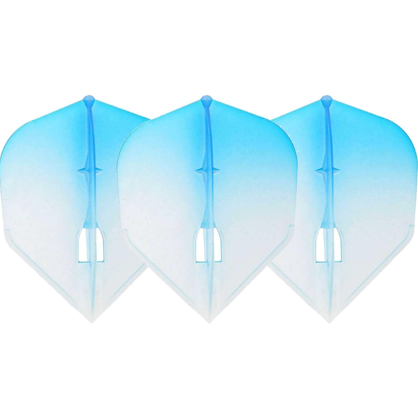 L-Style PRO L3 Clear Two Tone (No6) - Point & Purpose