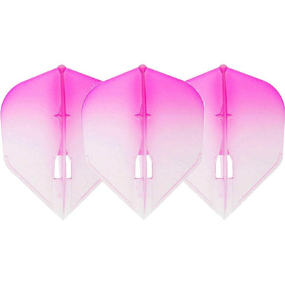 L-Style PRO L3 Clear Two Tone (No6) - Point & Purpose