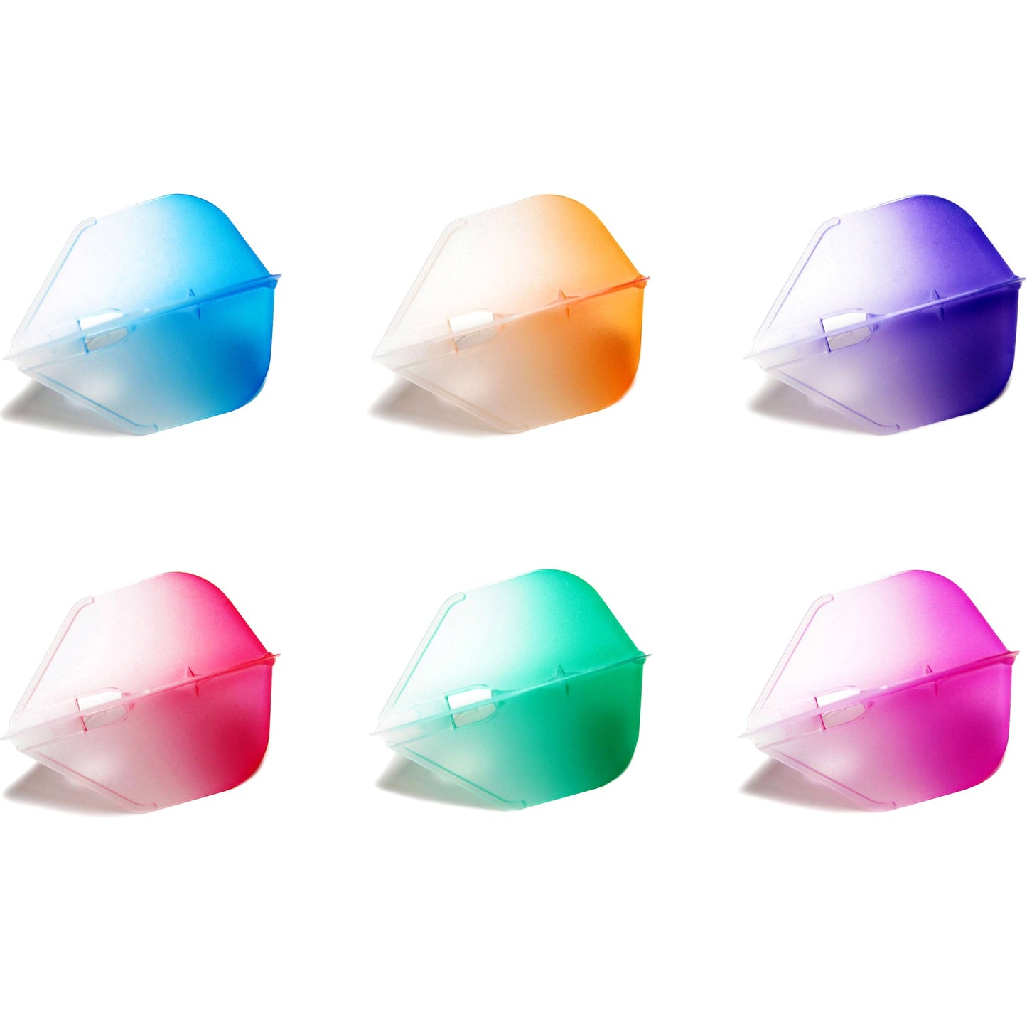 L-Style PRO L3 Clear Two Tone (No6) - Point & Purpose