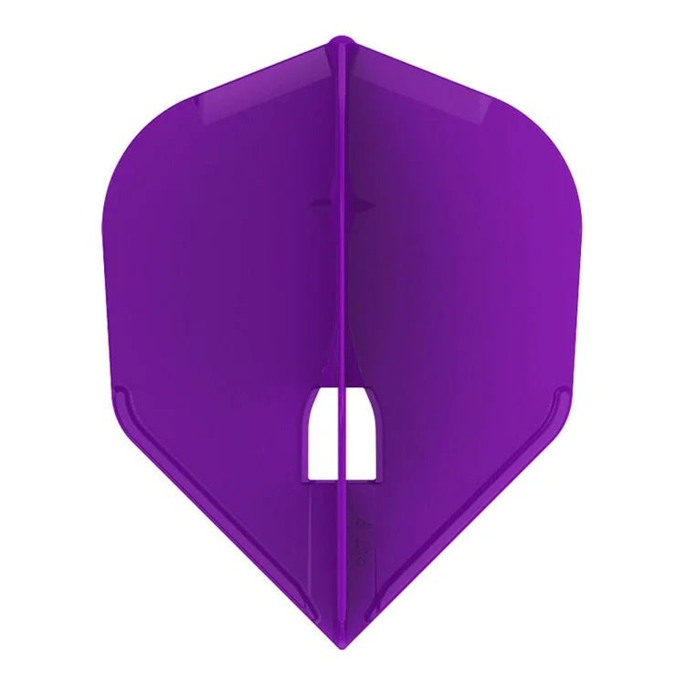 L - Style PRO L3 (No6) - Point & Purpose