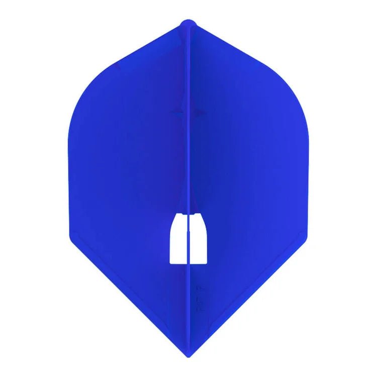 L - Style PRO L5 (Rocket) - Point & Purpose