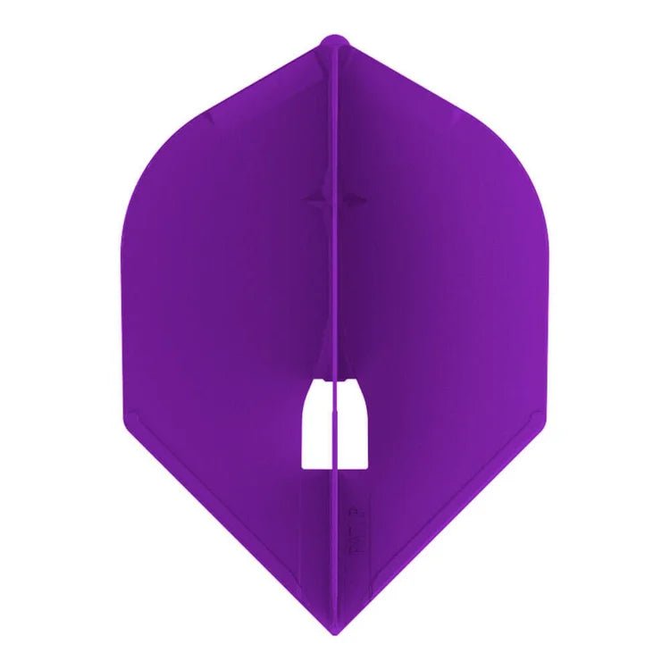 L - Style PRO L5 (Rocket) - Point & Purpose