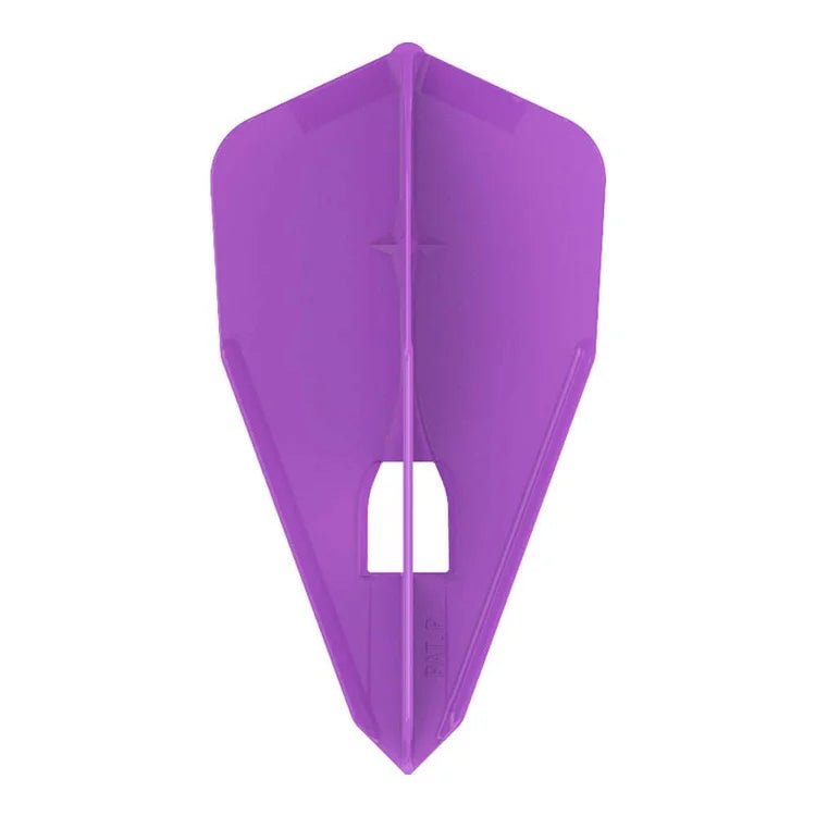 L - Style PRO L8 (Bullet) - Point & Purpose