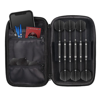 Michael Smith World Champion Tactical Darts Case - Point & Purpose