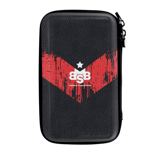 Michael Smith World Champion Tactical Darts Case - Point & Purpose