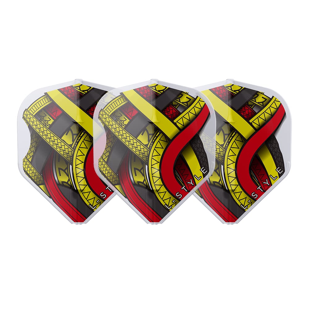 Mike De Decker ver.1 type - A L - Flight EZ L1 (No2) - Point & Purpose