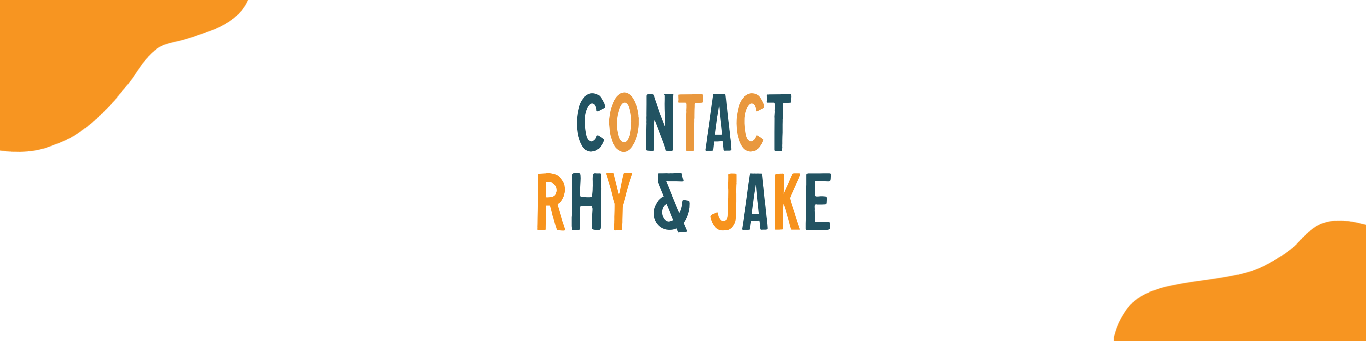 Responsive Banner